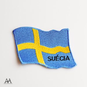 Suécia