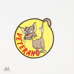 Veterano