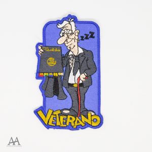 Veterano