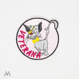 Veterana