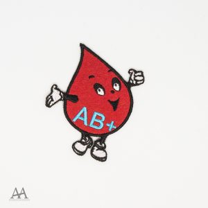 AB+