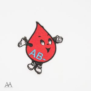 AB-