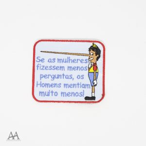 Se as mulheres…