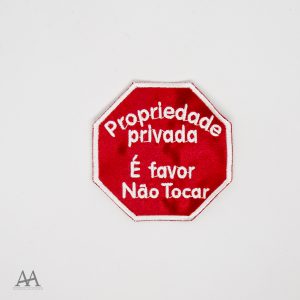 Propriedade Privada