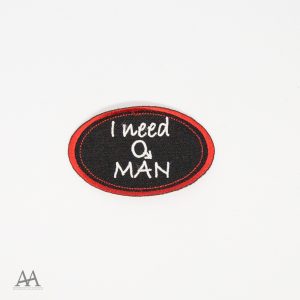 I Need Man