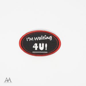 I’m waiting 4U!