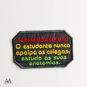 14º Mandamento