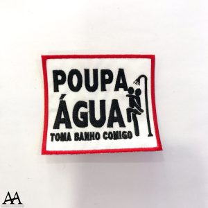 POUPA ÁGUA