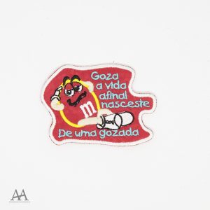 Goza a vida…