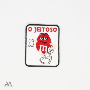 O Jeitoso