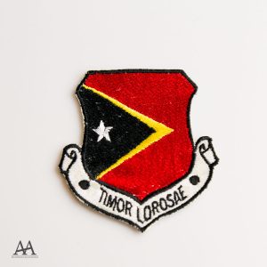 Timor