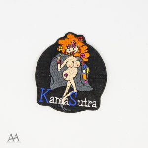 Kama Sutra