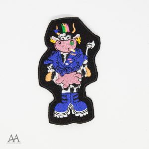 Vaca Punk