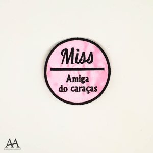Miss Amiga do caraças