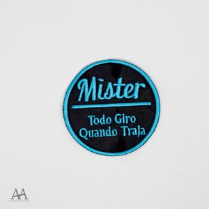 Mister Todo Giro Quando Traja
