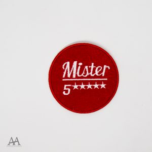 Mister 5 estrelas