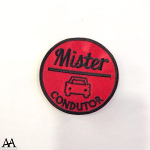 MISTER CONDUTOR