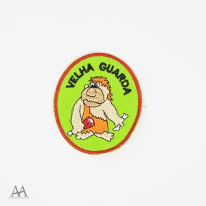 Velha Guarda