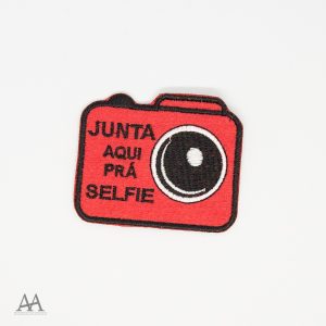 Junta aqui…
