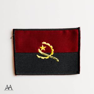 Angola