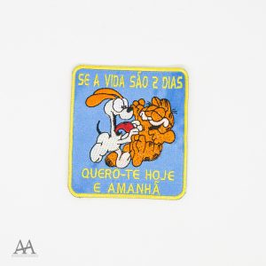 Se a vida são 2 dias…