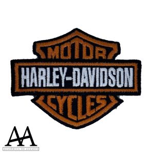 Harley-Davidson Motor Cycles