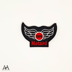 100% Motard