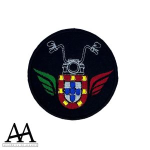 Emblema Motard