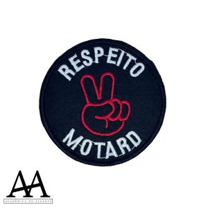 Respeito Motard