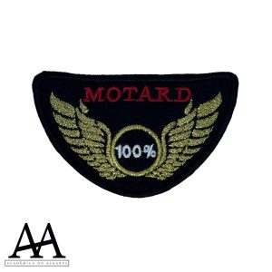 Motard 100%