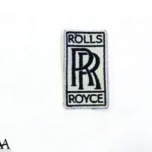 ROLLS ROYCE