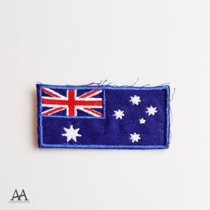 Austrália