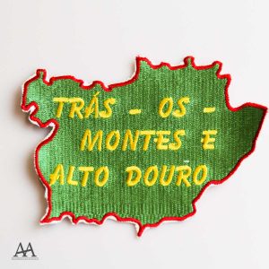 Trás-os-Montes e Alto Douro