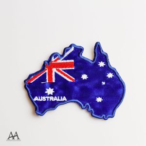 Austrália