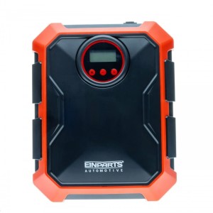 Compressor Monocilindrico 100W c/ Tela LCD EPAP04