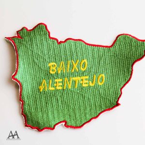 Baixo Alentejo