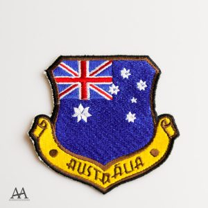 Austrália