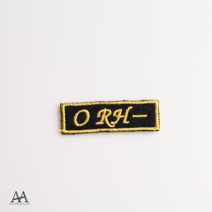 ORH-