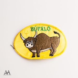 Signo do Búfalo