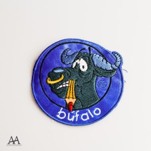 Signo do Búfalo