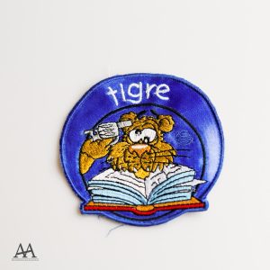 Signo do Tigre