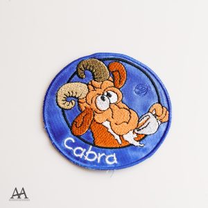 Signo da Cabra