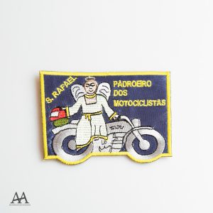 Padroeiro dos Motociclistas