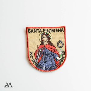 Padroeira dos Estudantes
