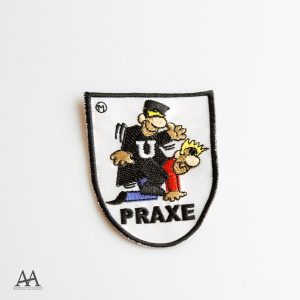 Praxe