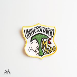 Universitário Tímido
