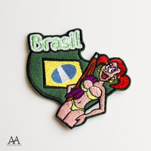 Brasil
