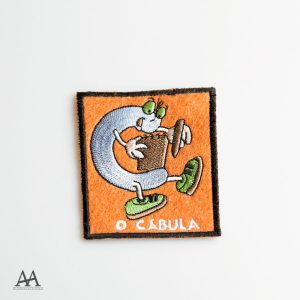 O Cábula