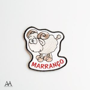 Marranço