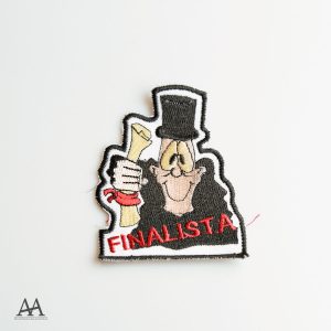 Finalista